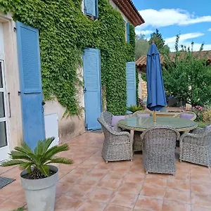 Maison d'hôtes Le Logis De Saint-antoine, Bagnols-en-Forêt