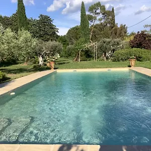 Maison d'hôtes Des Oliviers, Martigues