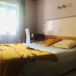 Couette-café A L'auberge, Villar-dʼArène
