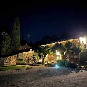 Maison d'hôtes Golie, Le Castellet (Var)