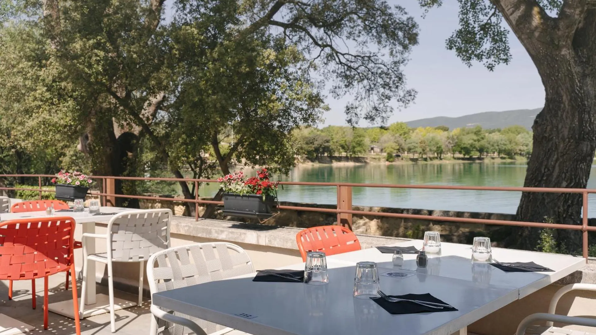 La Dolce Villa La Motte-d'Aigues