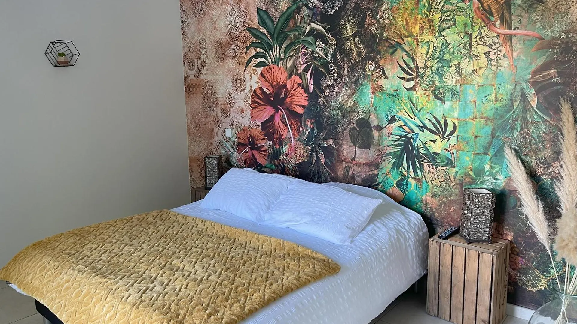 Bed & Breakfast La Dolce Villa La Motte-d'Aigues