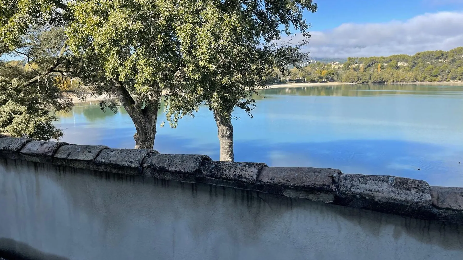 Bed & Breakfast La Dolce Villa La Motte-d'Aigues France