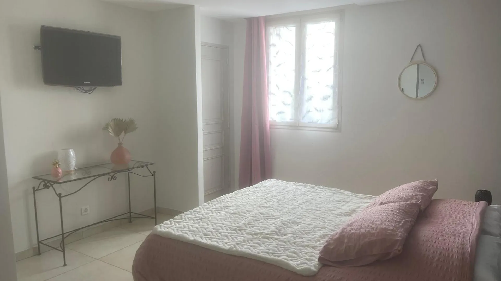 La Dolce Villa La Motte-d'Aigues