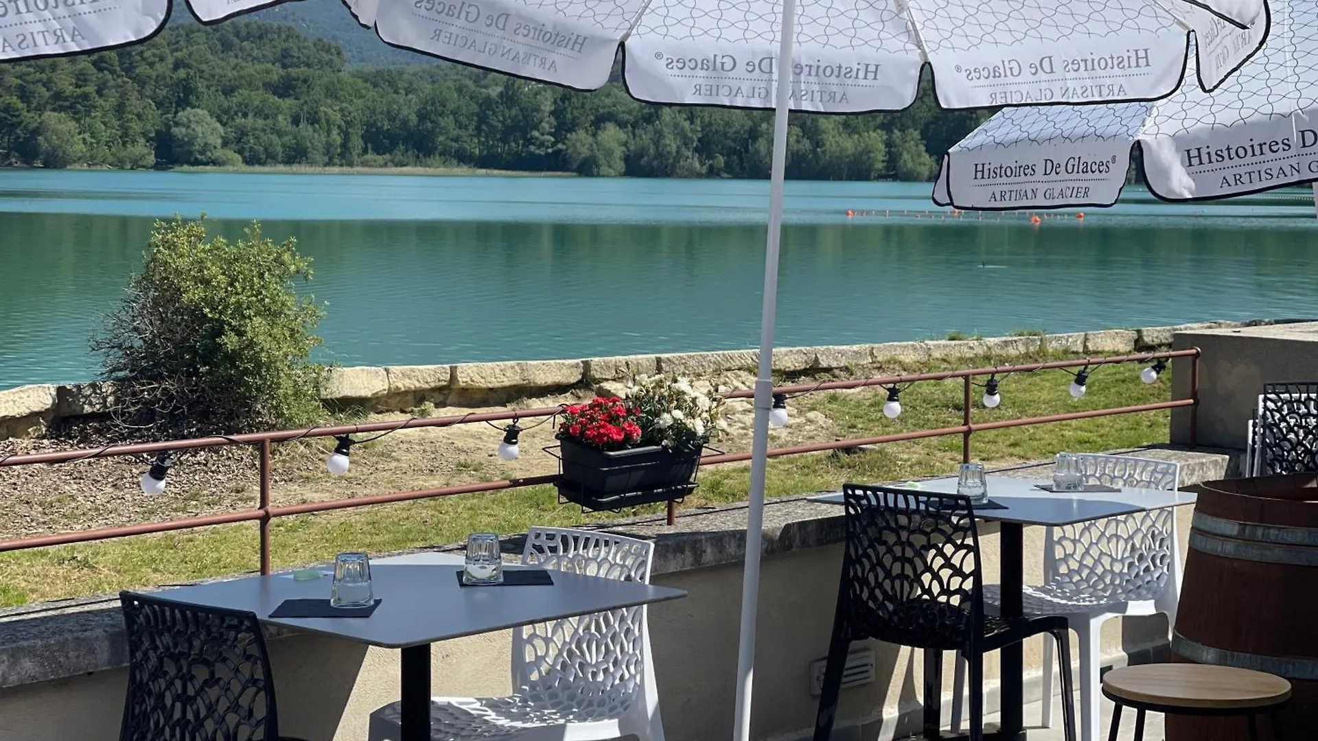 Bed & Breakfast La Dolce Villa La Motte-d'Aigues